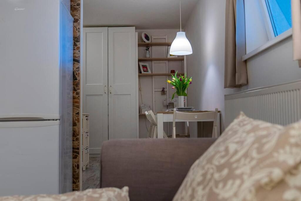 Provensálsky Rodinný Mandolina Apartmán