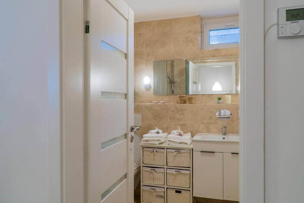 Provensálsky Rodinný Mandolina Apartmán